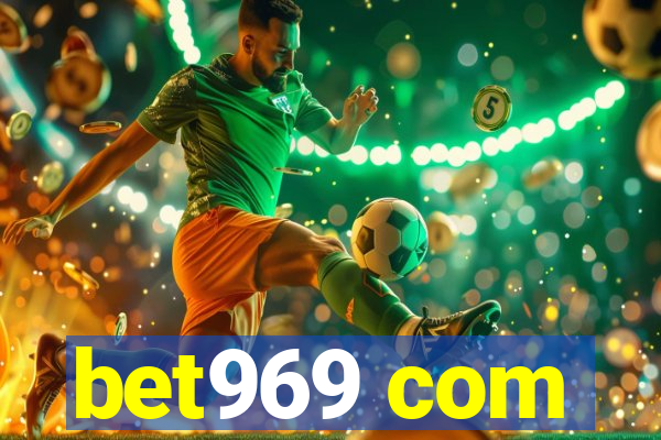 bet969 com